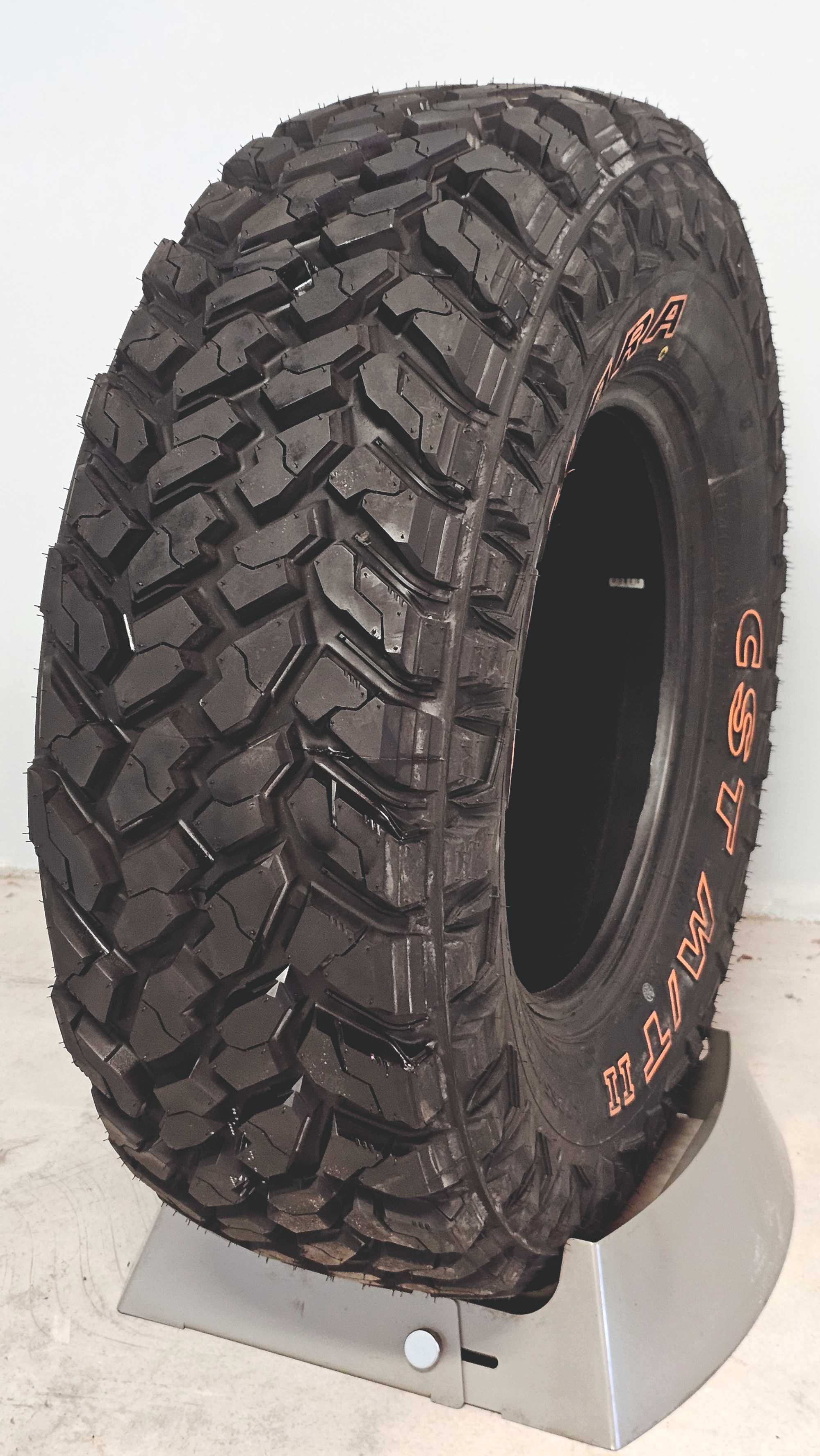 Гуми за кал 33x12.5R15 CST SAHARA M/T 2 108Q