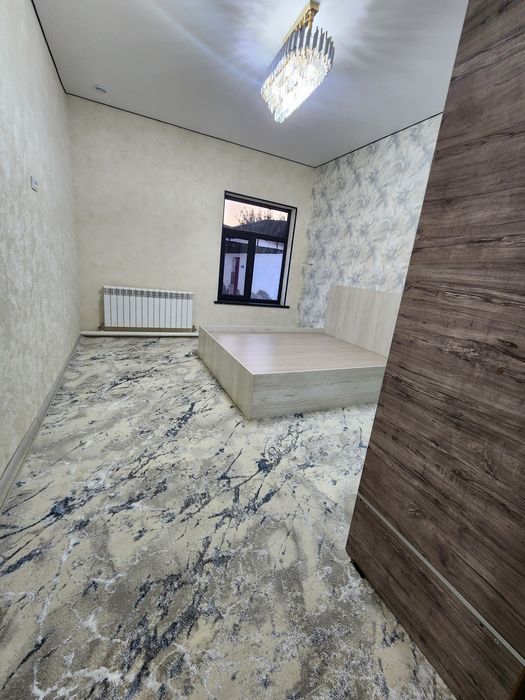 Участка ижорага берилади