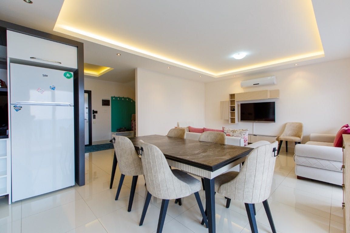 Продава се Тристаен апартамент в София, Красна поляна 3 - 97 кв.м за 1464 €/кв.м - Снимка #3