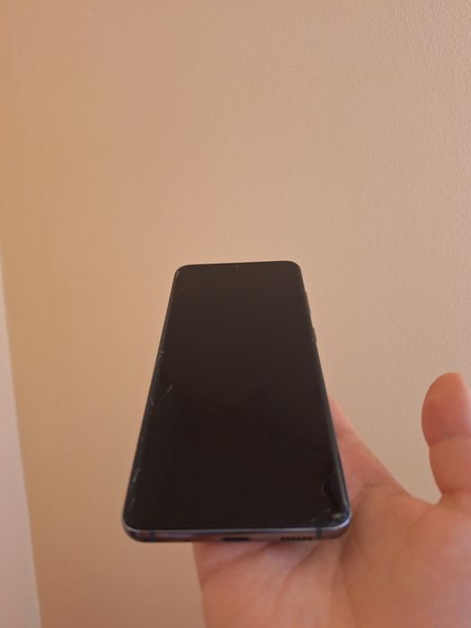 Galaxy S20 ecran spart