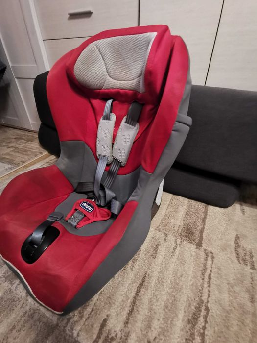 детско столче за кола