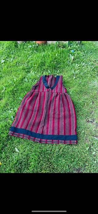 Продавам сливенски сукман