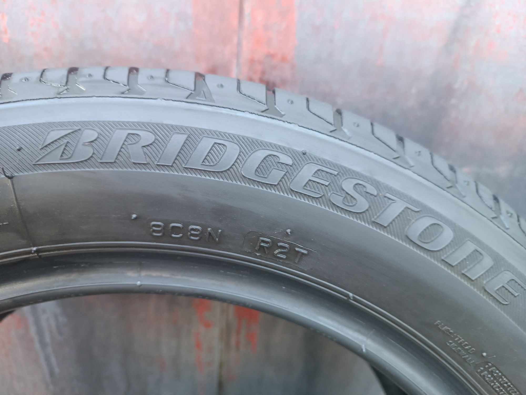 195/55/15 Bridgestone