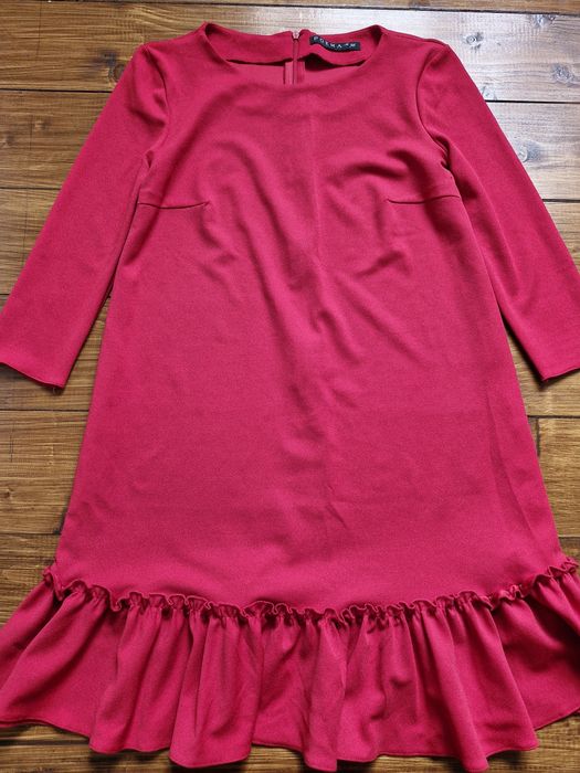 Rochie Poema marimea 34
