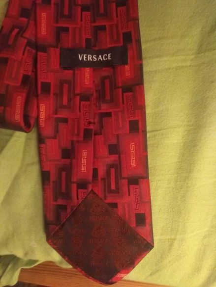 вратовръзка Версаче Versace