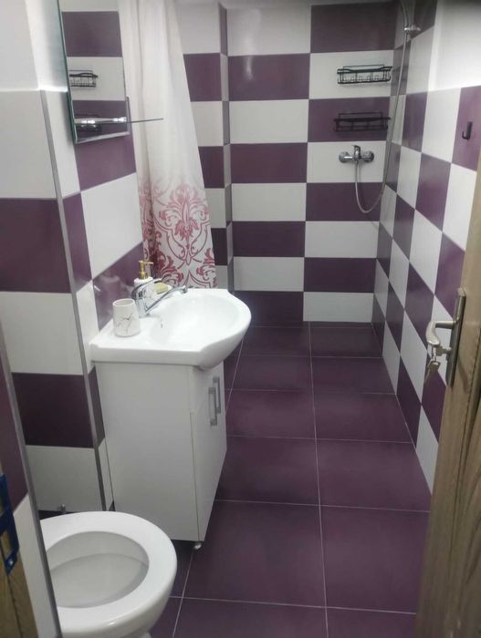 Dau în chirie apartament 2 camere