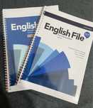 English file pre intermediate elementary fourth edition