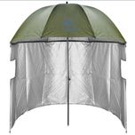 Shelter Baracuda U3-HUV cu protectie UV la interior