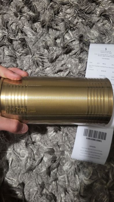 Jean Paul Gaultier Elixir