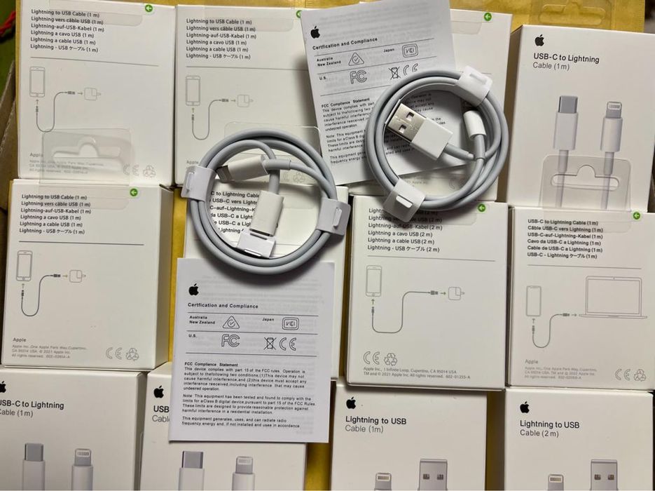 Incarcator adaptor iPhone FastCharge 20w USB-C