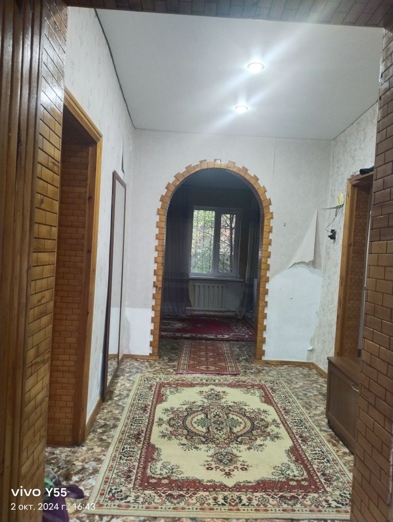 Срочно продам дом