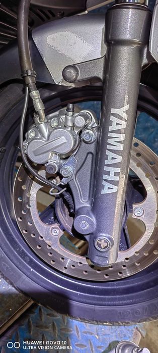 scuter yamaha x max 125cc