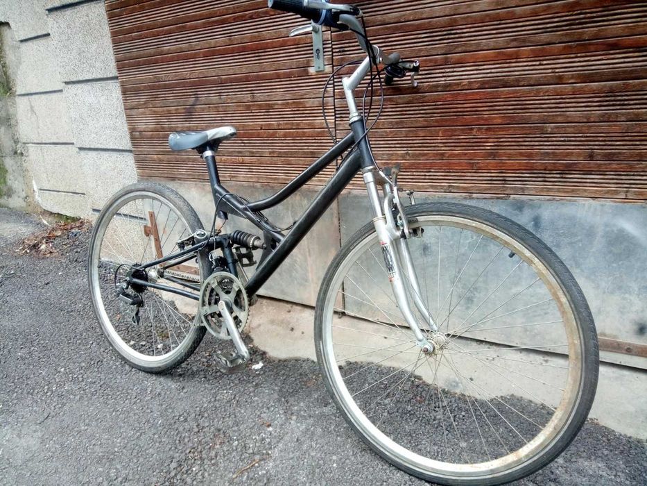 велосипеди - 28 цола
