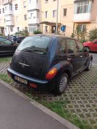 Chrysler PT Cruiser 2 litri benzină