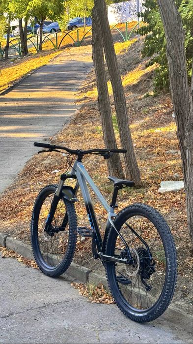 Marin San Quentin 1 [Trimit in tara] Bicicleta de munte mtb