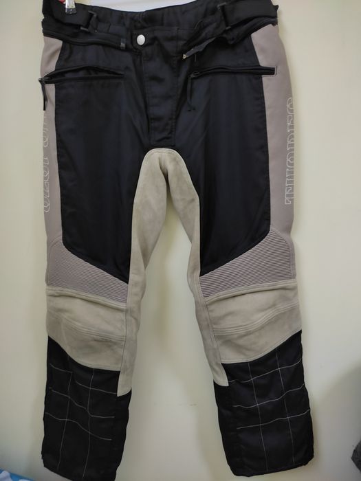 Pantaloni Hein Gerike XL