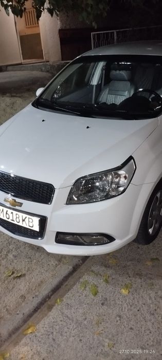 NEXIA-3 механика evro-2