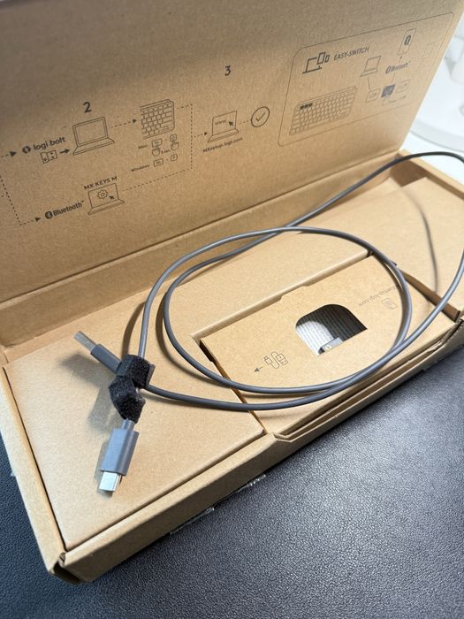 Logitech MX Keys Mini