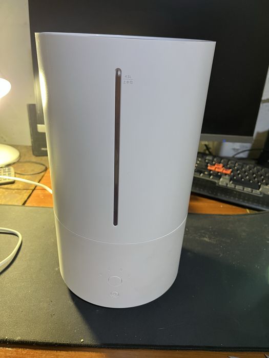 Увлажнитель воздуха xiaomi