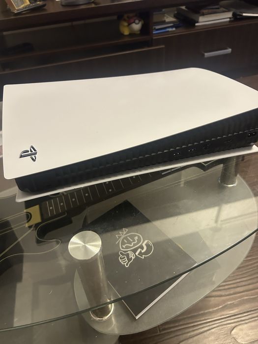 Playstation 5 digital ps5