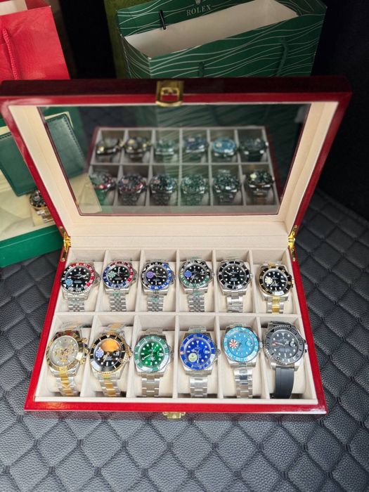 Rolex  мужские часы