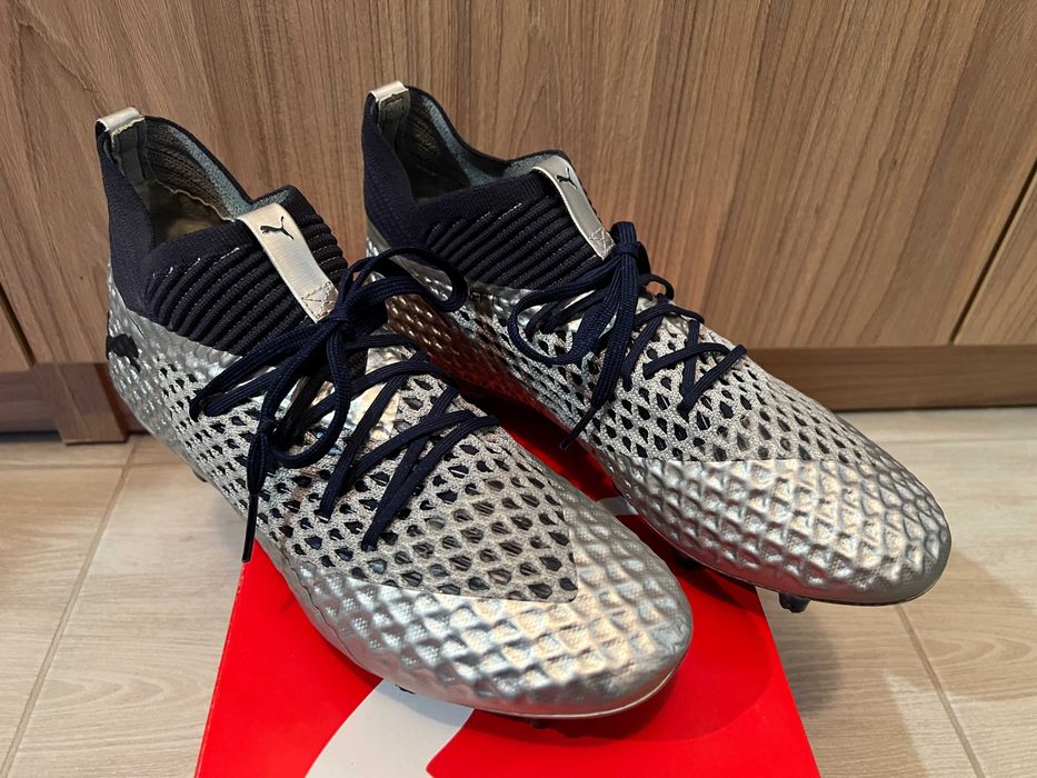 puma FUTURE 2.1 netfit бутонки ,калеври ,футболни обувки номер 42