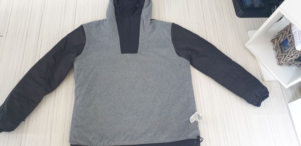 Napapijri Rainforest  Winter / 2XL  ОРИГИНАЛ! Мъжко Анорак Яке!