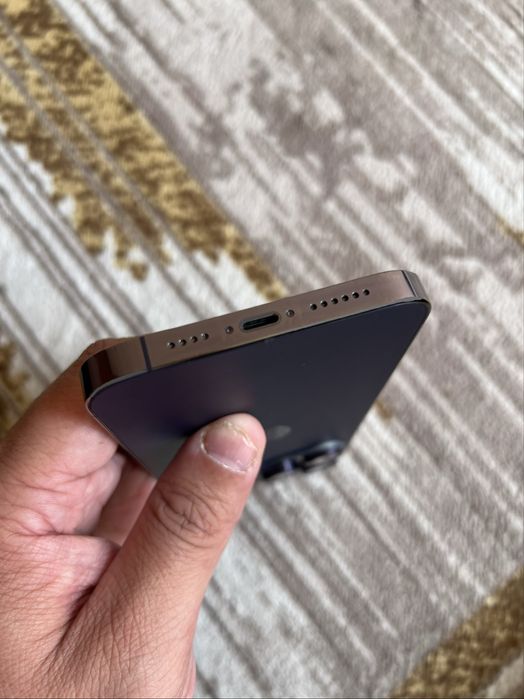 iPhone 14 Pro Max 128GB Purple Sim Karta