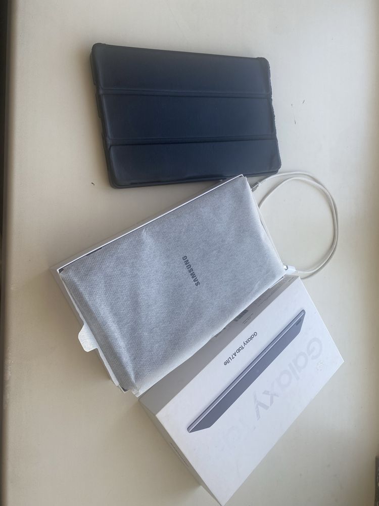 Galaxy Tab A7 Lite