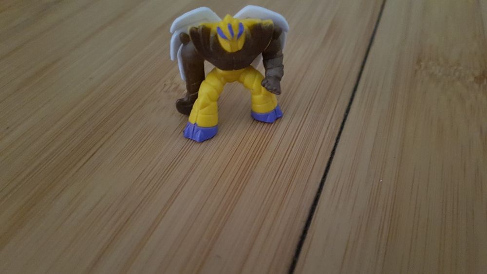 Figurine Transformers