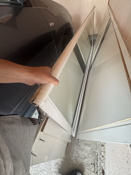 Зеркало от шкаф купе