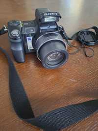 Camera Sony DSC-H7
