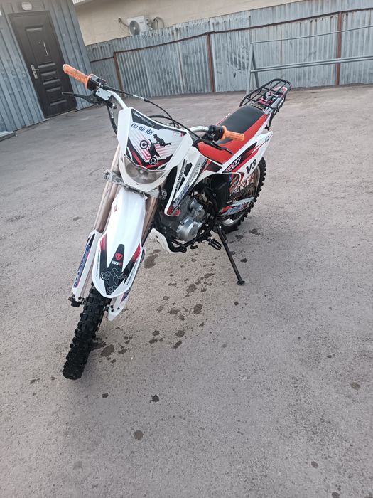 Эндуро 06 250 сс