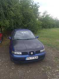 Seat Leon 1.6 benzina