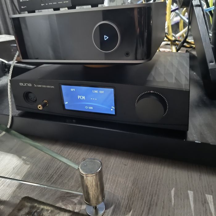 Dac Aune s6 stare impecabila