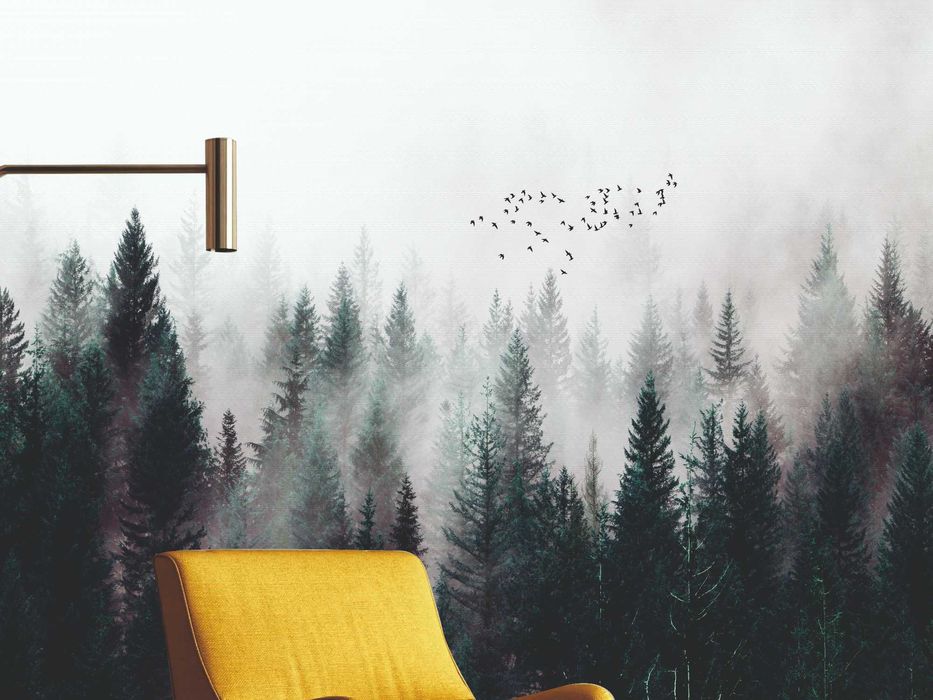 Фотообои, 3D Обои на заказ