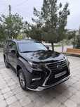 Lexus GX 460 full Yaponya sotiladi