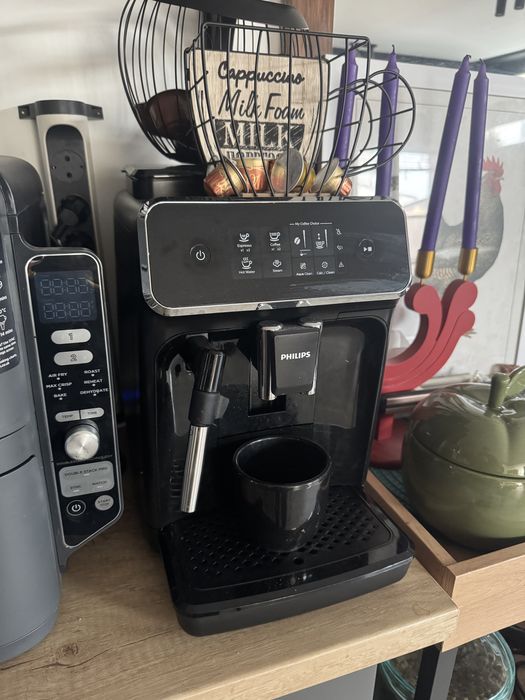 Кафе машина Philips в гаранцкя