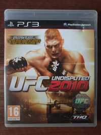UFC Undisputed 2010 PS3/Playstation 3