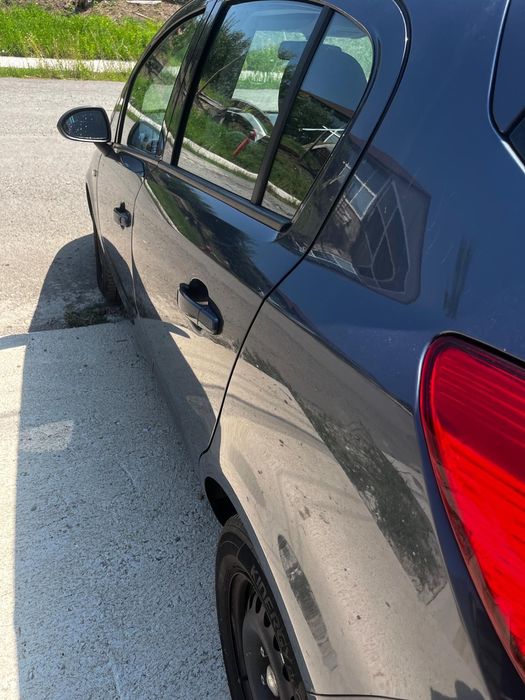 Opel Corsa 1.2 Benzină 2008