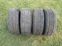Зимни гуми Pirelli 205/55/16 runflat