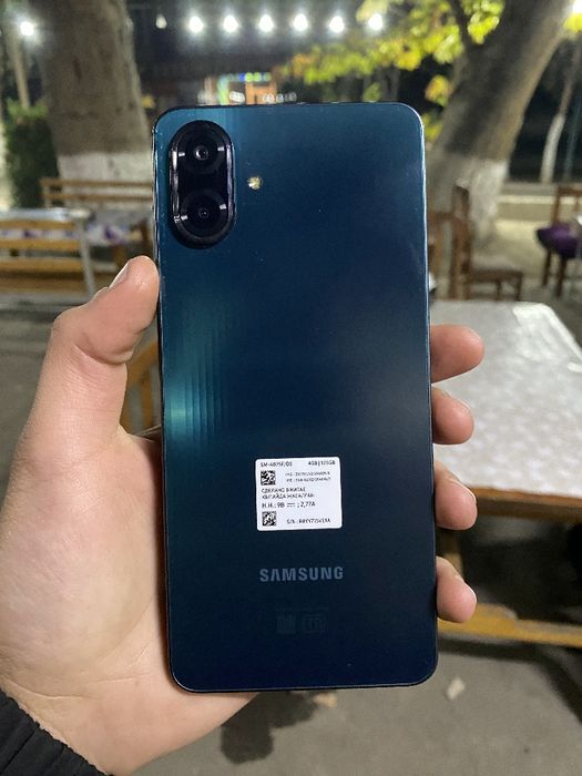 Samsung galaxy A 07