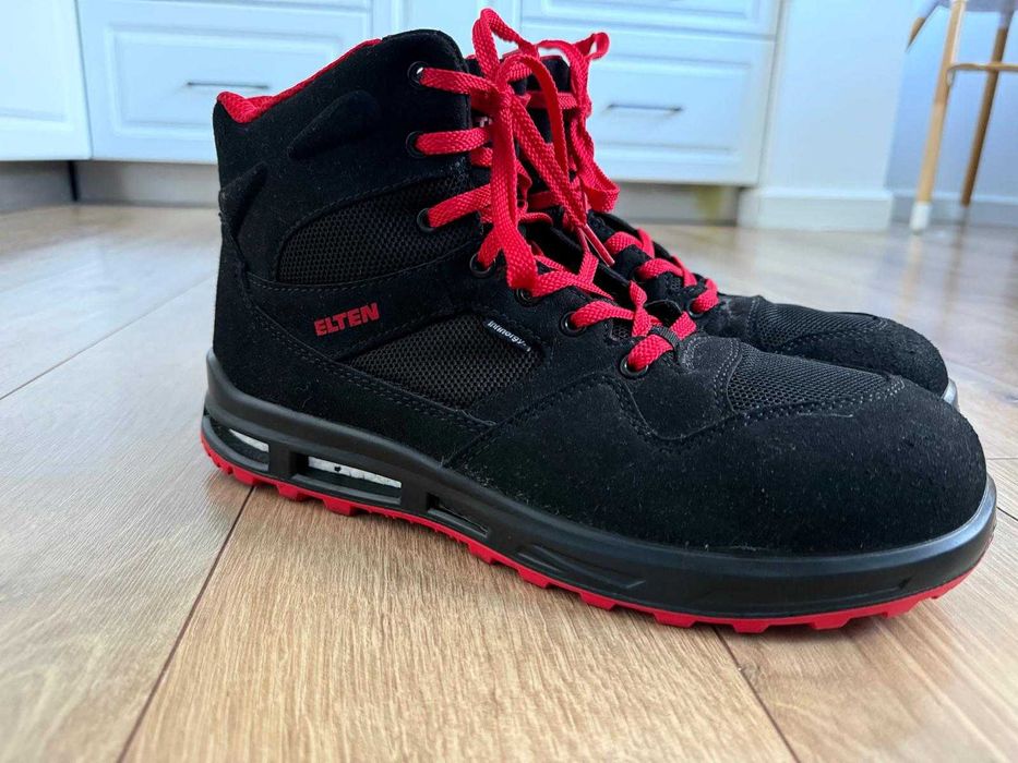 Elten 44 S1 ESD Lakers XXT Mid ghete bombeu