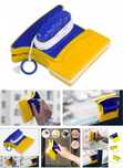 Уред за почистване на прозорци - Double Sided Cleaner