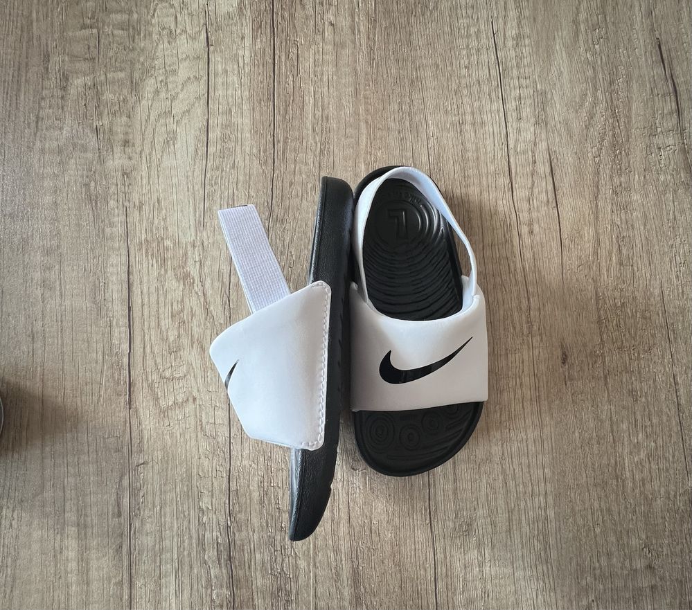 Сандали Nike 27 размер