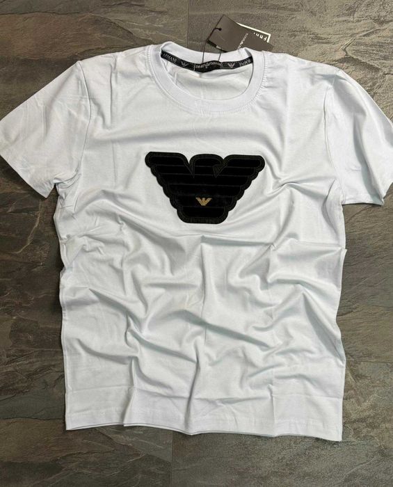 Уникални Тениски Armani Exchange