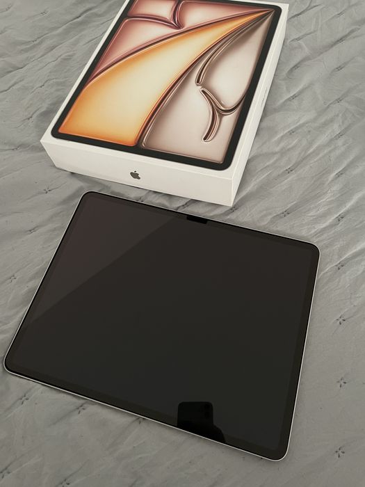 Ipad 13’ 2025, 256gb, wifi