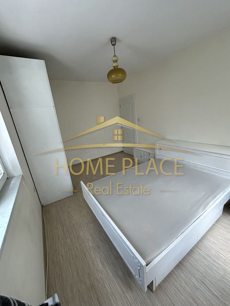 Дава се под наем Етаж от къща в Варна, Левски - 78 кв.м за 428.4 € - Снимка #5