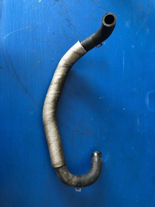 conducta apa 1.6 crdi kia ceed 2006-2012