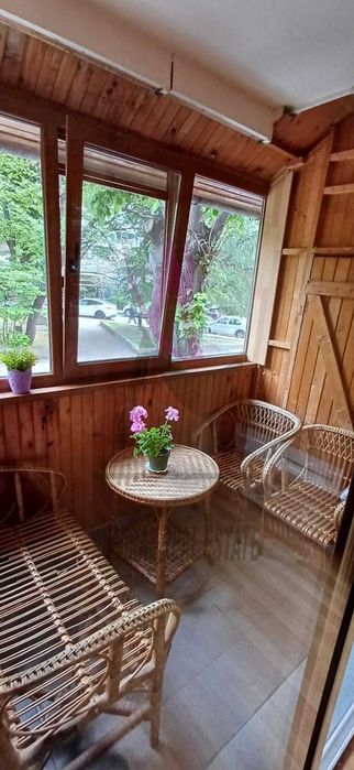 Дава се под наем Двустаен апартамент в Варна, Генералите - 48 кв.м за 375 € - Снимка #3